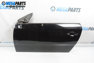 Врата за Opel Tigra Twin Top (06.2004 - 12.2010), 2+1 вр., кабрио, позиция: лява