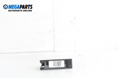 Плафон заден номер за Opel Tigra Twin Top (06.2004 - 12.2010), кабрио