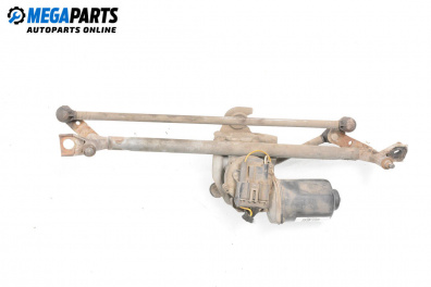 Ел. мотор за чистачките за Opel Tigra Twin Top (06.2004 - 12.2010), кабрио, позиция: предна