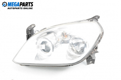 Фар за Opel Tigra Twin Top (06.2004 - 12.2010), кабрио, позиция: дясна