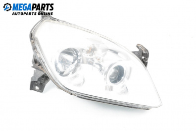 Фар за Opel Tigra Twin Top (06.2004 - 12.2010), кабрио, позиция: дясна