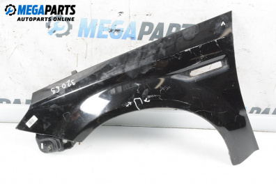 Калник за Opel Tigra Twin Top (06.2004 - 12.2010), 2+1 вр., кабрио, позиция: предна, лява