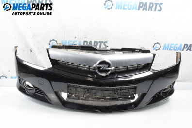 Предна броня за Opel Tigra Twin Top (06.2004 - 12.2010), кабрио, позиция: предна