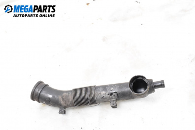 Въздуховод за Opel Tigra Twin Top (06.2004 - 12.2010) 1.4, 90 к.с.