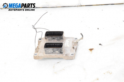 Компютър двигател за Opel Tigra Twin Top (06.2004 - 12.2010) 1.4, 90 к.с.