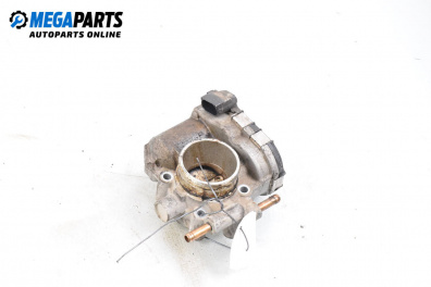 Дроселова клапа за Opel Tigra Twin Top (06.2004 - 12.2010) 1.4, 90 к.с.