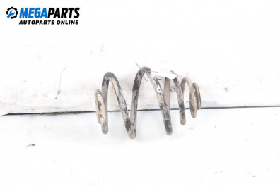 Пружина за ходова част за Opel Tigra Twin Top (06.2004 - 12.2010), кабрио, позиция: задна