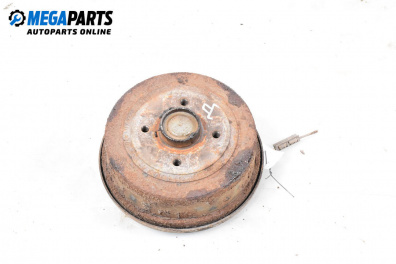 Шенкел главина за Opel Tigra Twin Top (06.2004 - 12.2010), позиция: задна, дясна