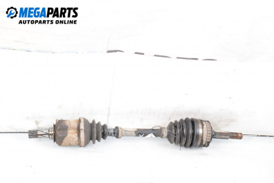 Полуоска за Opel Tigra Twin Top (06.2004 - 12.2010) 1.4, 90 к.с., позиция: предна, лява
