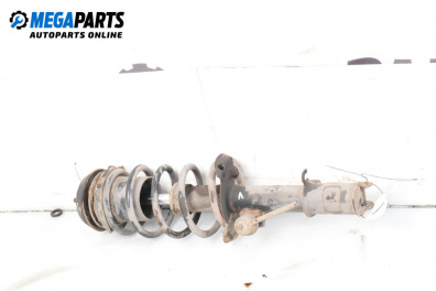 Макферсон за Opel Tigra Twin Top (06.2004 - 12.2010), кабрио, позиция: предна, лява