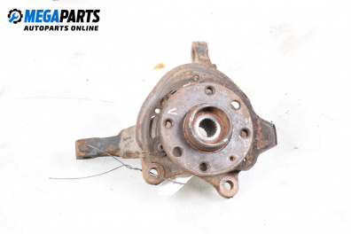 Шенкел главина за Opel Tigra Twin Top (06.2004 - 12.2010), позиция: предна, лява