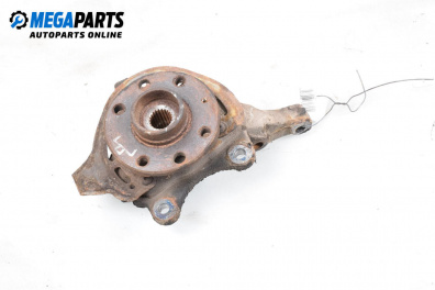 Шенкел главина за Opel Tigra Twin Top (06.2004 - 12.2010), позиция: предна, дясна