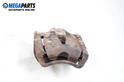 Спирачен апарат за Opel Tigra Twin Top (06.2004 - 12.2010), позиция: предна, лява