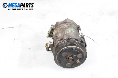 Компресор климатик за Opel Tigra Twin Top (06.2004 - 12.2010) 1.4, 90 к.с.