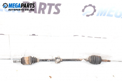 Полуоска за Opel Tigra Twin Top (06.2004 - 12.2010) 1.4, 90 к.с., позиция: предна, дясна