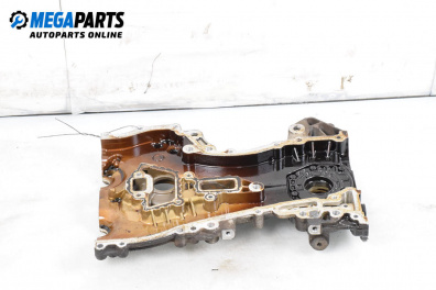 Картер за Opel Tigra Twin Top (06.2004 - 12.2010) 1.4, 90 к.с.