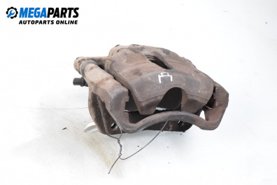 Спирачен апарат за Opel Tigra Twin Top (06.2004 - 12.2010), позиция: предна, дясна