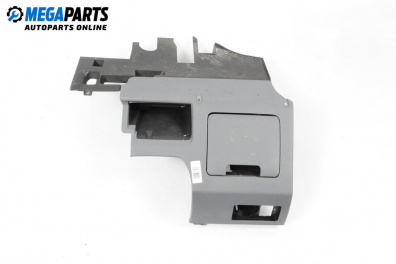 Интериорна пластмаса под таблото за Skoda Fabia I Hatchback (08.1999 - 03.2008), 4+1 вр., хечбек