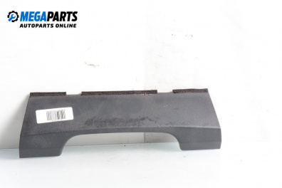 Интериорна пластмаса волан за Skoda Fabia I Hatchback (08.1999 - 03.2008), 4+1 вр., хечбек