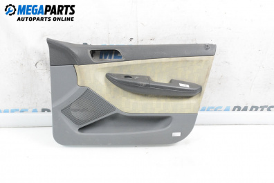 Кора врата за Skoda Fabia I Hatchback (08.1999 - 03.2008), 4+1 вр., хечбек, позиция: предна, дясна