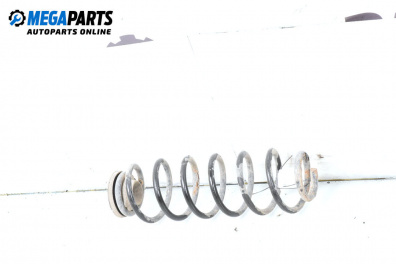Пружина за ходова част за Skoda Fabia I Hatchback (08.1999 - 03.2008), хечбек, позиция: задна