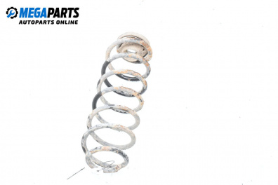 Пружина за ходова част за Skoda Fabia I Hatchback (08.1999 - 03.2008), хечбек, позиция: задна