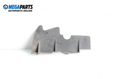 Интериорна пластмаса за Skoda Fabia I Hatchback (08.1999 - 03.2008), 4+1 вр., хечбек, позиция: предна, № 6Y0121283