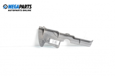 Интериорна пластмаса за Skoda Fabia I Hatchback (08.1999 - 03.2008), 4+1 вр., хечбек, позиция: предна