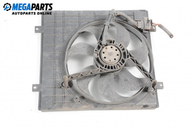 Перка охлаждане за Skoda Fabia I Hatchback (08.1999 - 03.2008) 1.4, 68 к.с.