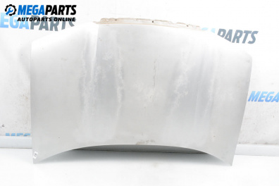 Преден капак за Skoda Fabia I Hatchback (08.1999 - 03.2008), 4+1 вр., хечбек, позиция: предна