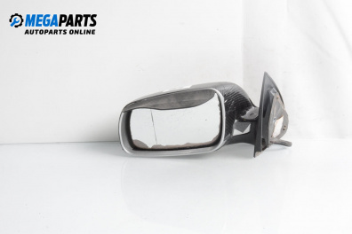 Огледало за Skoda Fabia I Hatchback (08.1999 - 03.2008), 4+1 вр., хечбек, позиция: лява