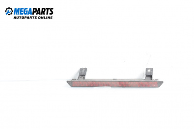 Трети стоп за Skoda Fabia I Hatchback (08.1999 - 03.2008), хечбек