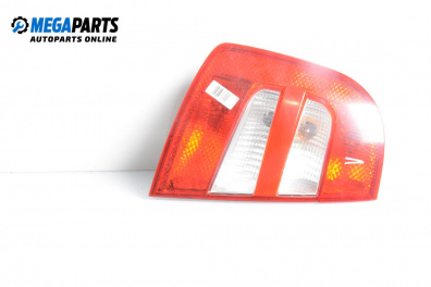 Стоп за Skoda Fabia I Hatchback (08.1999 - 03.2008), хечбек, позиция: лява