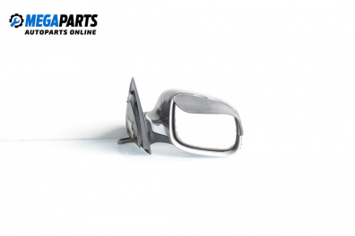 Огледало за Skoda Fabia I Hatchback (08.1999 - 03.2008), 4+1 вр., хечбек, позиция: дясна
