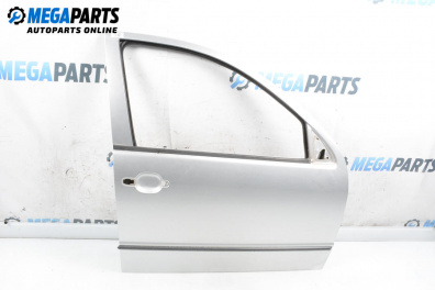 Врата за Skoda Fabia I Hatchback (08.1999 - 03.2008), 4+1 вр., хечбек, позиция: предна, дясна