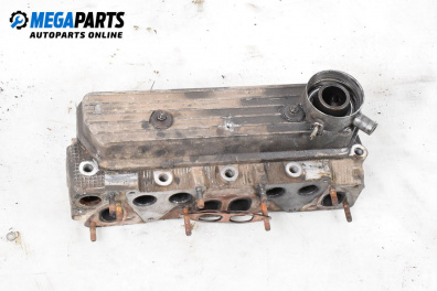 Глава за Skoda Fabia I Hatchback (08.1999 - 03.2008) 1.4, 68 к.с.