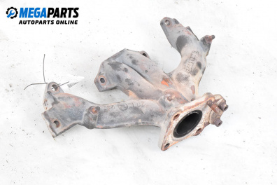 Изпускателен колектор  за Skoda Fabia I Hatchback (08.1999 - 03.2008) 1.4, 68 к.с.