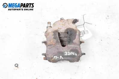 Спирачен апарат за Skoda Fabia I Hatchback (08.1999 - 03.2008), позиция: предна, лява