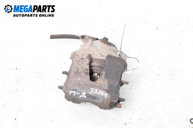 Спирачен апарат за Skoda Fabia I Hatchback (08.1999 - 03.2008), позиция: предна, дясна