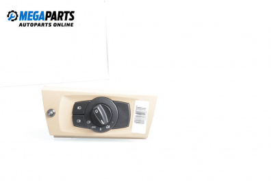 Ключ светлини  за BMW 3 Series E90 Sedan E90 (01.2005 - 12.2011)