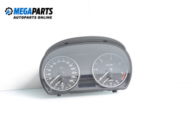 Километраж за BMW 3 Series E90 Sedan E90 (01.2005 - 12.2011) 320 d, 163 к.с.