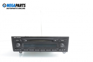 CD плеър за BMW 3 Series E90 Sedan E90 (01.2005 - 12.2011)