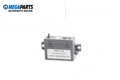 Модул за BMW 3 Series E90 Sedan E90 (01.2005 - 12.2011)