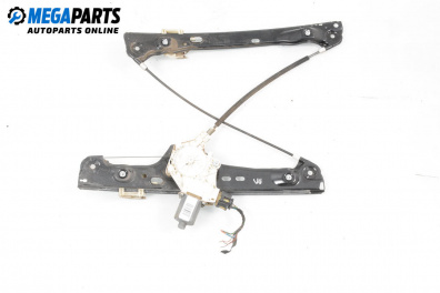 Машинка ел. стъкло за BMW 3 Series E90 Sedan E90 (01.2005 - 12.2011), 4+1 вр., седан, позиция: предна, лява