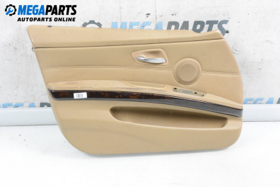 Кора врата за BMW 3 Series E90 Sedan E90 (01.2005 - 12.2011), 4+1 вр., седан, позиция: предна, лява