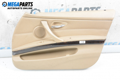 Кора врата за BMW 3 Series E90 Sedan E90 (01.2005 - 12.2011), 4+1 вр., седан, позиция: предна, дясна