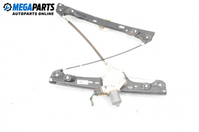 Машинка ел. стъкло за BMW 3 Series E90 Sedan E90 (01.2005 - 12.2011), 4+1 вр., седан, позиция: предна, дясна