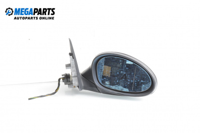 Огледало за BMW 3 Series E90 Sedan E90 (01.2005 - 12.2011), 4+1 вр., седан, позиция: дясна