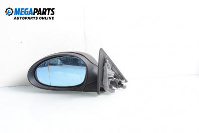 Огледало за BMW 3 Series E90 Sedan E90 (01.2005 - 12.2011), 4+1 вр., седан, позиция: лява