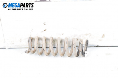 Пружина за ходова част за BMW 3 Series E90 Sedan E90 (01.2005 - 12.2011), седан, позиция: задна